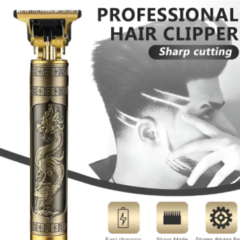Vintage T9 Trimmer Hair Cutting Machine