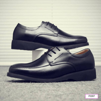 Wellbred Step Formal Shoes Wellbred Step Formal Shoes
