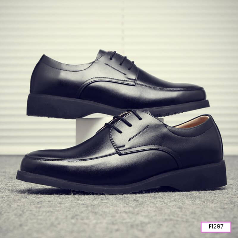 Wellbred Step Formal Shoes Wellbred Step Formal Shoes