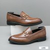 Silken Curve Loafer Silken Curve Loafer