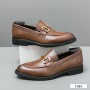 Silken Curve Loafer Silken Curve Loafer