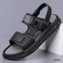 Golden Horizon Sandals Golden Horizon Sandals